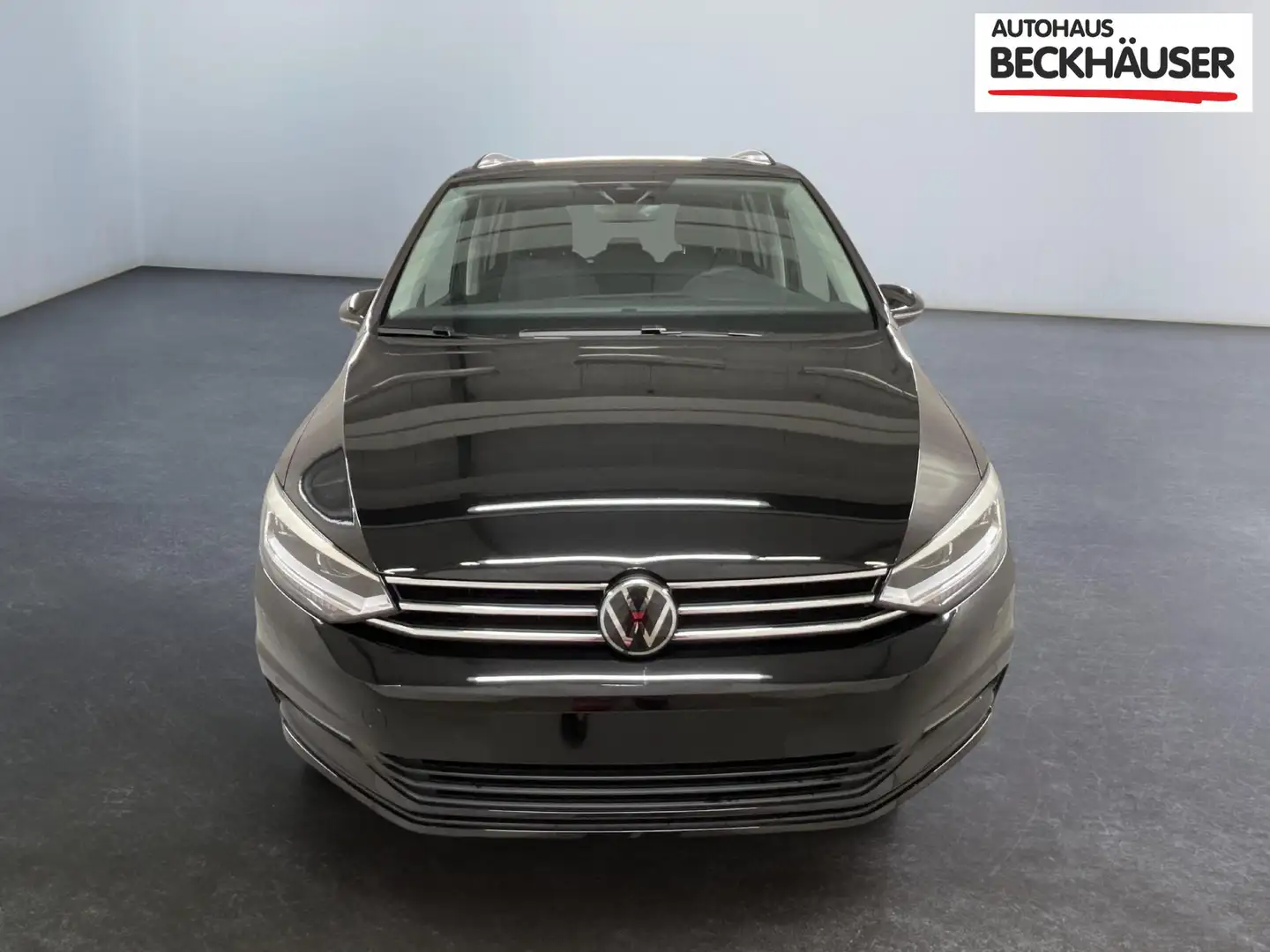 Volkswagen Touran Comfortline Edition 1.5 TSI EVO ACT 150PS/110kW... Schwarz - 2