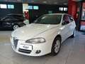 Alfa Romeo 147 1.9 jtd Exclusive 120cv (FRIZIONE E CINGHIA FATTI) Bianco - thumbnail 1