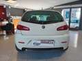 Alfa Romeo 147 1.9 jtd Exclusive 120cv (FRIZIONE E CINGHIA FATTI) Bianco - thumbnail 5