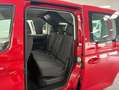 Volkswagen Caddy Cargo 2.0 TDI 75kW (102CV) Rojo - thumbnail 7