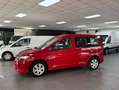 Volkswagen Caddy Cargo 2.0 TDI 75kW (102CV) Rojo - thumbnail 4