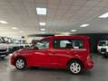 Volkswagen Caddy Cargo 2.0 TDI 75kW (102CV) Rojo - thumbnail 5