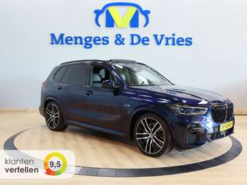 xDrive45e High Executive M Sport Pakket Individual