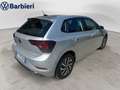 Volkswagen Polo 1.0 TSI DSG Life - IVA ESPOSTA Plateado - thumbnail 3