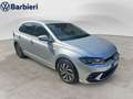 Volkswagen Polo 1.0 TSI DSG Life - IVA ESPOSTA Plateado - thumbnail 2