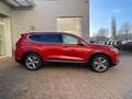 Hyundai SANTA FE NEW Santa Fe 2.2 CRDi 4WD 8AT Premium Rot - thumbnail 4