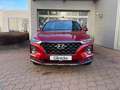 Hyundai SANTA FE NEW Santa Fe 2.2 CRDi 4WD 8AT Premium Rot - thumbnail 2