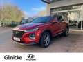 Hyundai SANTA FE NEW Santa Fe 2.2 CRDi 4WD 8AT Premium Rot - thumbnail 1