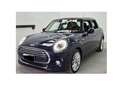 MINI Cooper D Mini IV F55-F56 2014 1.5 Hype 5p Blu/Azzurro - thumbnail 1