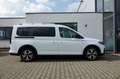 Ford Tourneo Connect 2.0 EcoBlue 122 CV Active Bianco - thumbnail 5