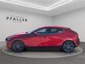 Mazda 3 Mazda3 e-Skyactiv-G140 Exclusive-Line Aut. Rot - thumbnail 4