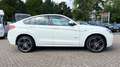 BMW X4 xDrive 35 d M Sport HUD NAVI RCAM GS-DACH MEM Weiß - thumbnail 6