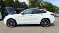 BMW X4 xDrive 35 d M Sport HUD NAVI RCAM GS-DACH MEM Weiß - thumbnail 2