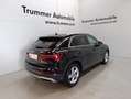 Audi Q3 40 TFSI quattro advanced exterieur Schwarz - thumbnail 4