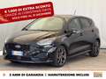 Ford Fiesta 5p 1.0 ecoboost h st-line 125cv Negru - thumbnail 1