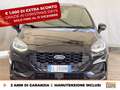 Ford Fiesta 5p 1.0 ecoboost h st-line 125cv Negru - thumbnail 2