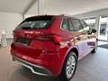 Skoda Kamiq Ambition *KAMERA*PDC*TEMPOMAT*LED*VIRTUAL* Rot - thumbnail 3