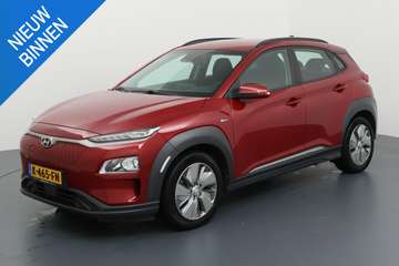 EV COMFORT 64 kWh (97% SOH) I 3-FASE LADEN I APPLE