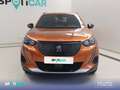 Peugeot 2008 1.2 PureTech S&S Allure EAT8 130 Orange - thumbnail 2