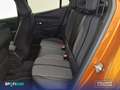 Peugeot 2008 1.2 PureTech S&S Allure EAT8 130 Orange - thumbnail 9