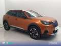 Peugeot 2008 1.2 PureTech S&S Allure EAT8 130 Orange - thumbnail 3