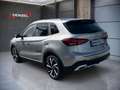 MG ZS HEV Luxury/25 Zilver - thumbnail 3