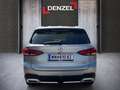 MG ZS HEV Luxury/25 Zilver - thumbnail 5