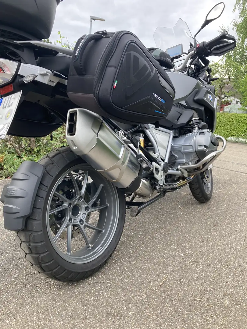 BMW R 1200 GS - 2