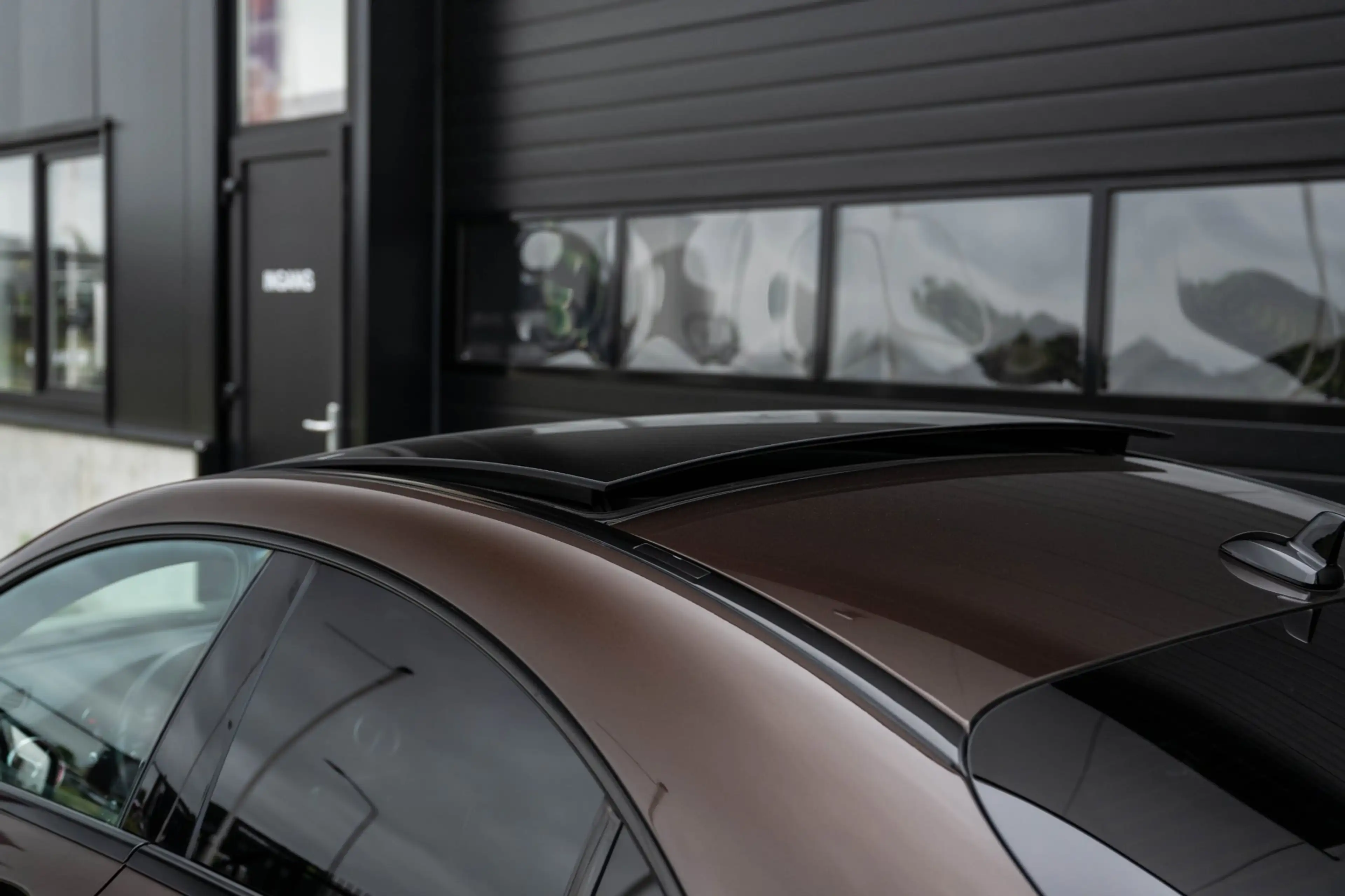 Mercedes-Benz CLA 45 AMG 4MATIC|Pano|Harman-Kardon|Ambi|Night|Cam| — photo 10