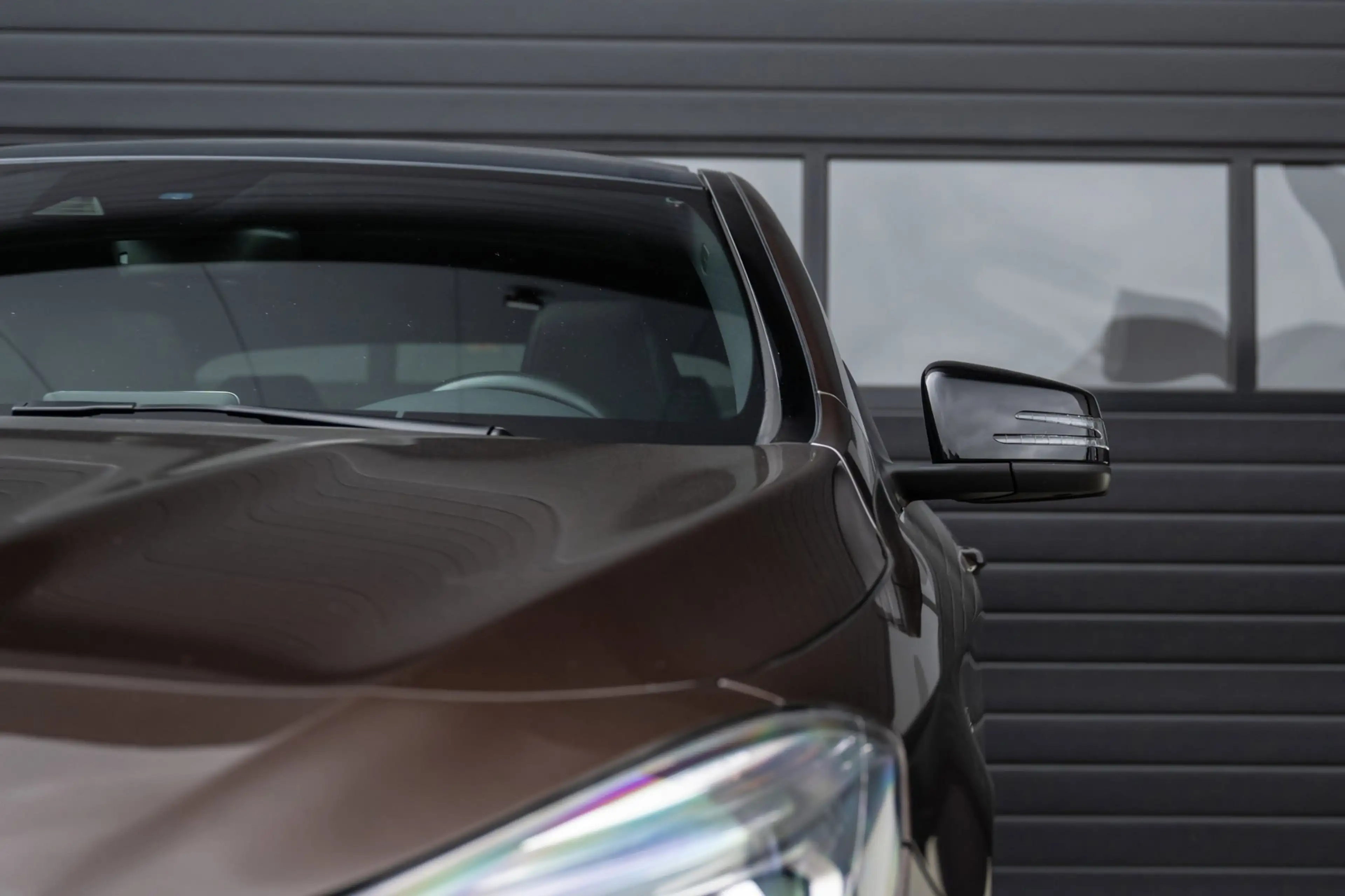 Mercedes-Benz CLA 45 AMG 4MATIC|Pano|Harman-Kardon|Ambi|Night|Cam| — photo 13
