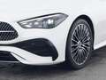 Mercedes-Benz CLE 200 Coupé AMG Premium Pano Dig.Lig 360° KeyGo Weiß - thumbnail 3