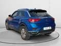Volkswagen T-Roc 1.5 TSI Advance DSG7 Azul - thumbnail 4