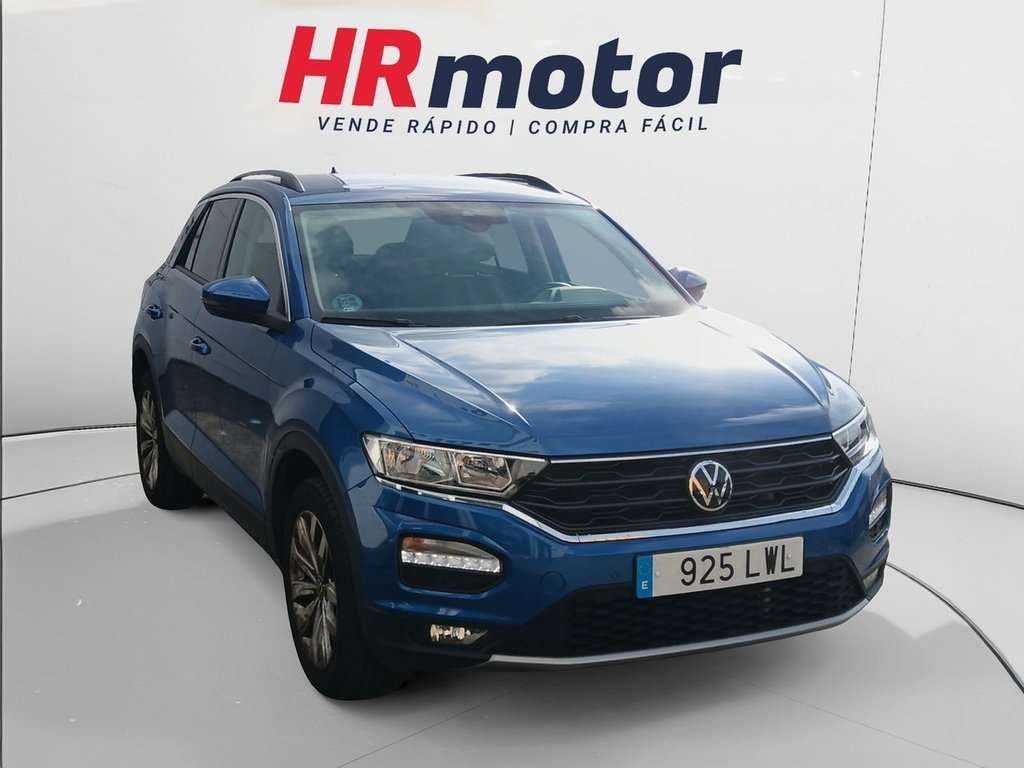 Volkswagen T-Roc 1.5 TSI Advance DSG7 - foto 1