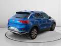 Volkswagen T-Roc 1.5 TSI Advance DSG7 Azul - thumbnail 2
