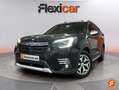 Subaru Forester 2.0i Hybrid Executive Plus CVT Negro - thumbnail 2