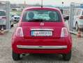 Fiat 500 1,2 69 Pop Star Rot - thumbnail 5