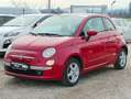 Fiat 500 1,2 69 Pop Star Rot - thumbnail 1