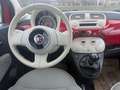 Fiat 500 1,2 69 Pop Star Rot - thumbnail 11