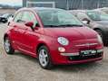 Fiat 500 1,2 69 Pop Star Rot - thumbnail 3