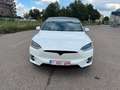 Tesla Model X Model RAVEN 100kW Blanc - thumbnail 3