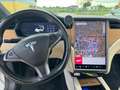 Tesla Model X Model RAVEN 100kW Blanc - thumbnail 6