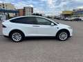 Tesla Model X Model RAVEN 100kW Blanc - thumbnail 2
