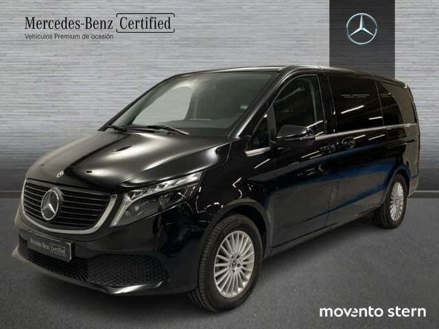 Mercedes-Benz EQV 300 250 Larga - foto 1