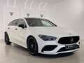 Mercedes-Benz CLA 200 Shooting Brake 7G-DCT Blanco - thumbnail 3