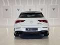 Mercedes-Benz CLA 200 Shooting Brake 7G-DCT Blanco - thumbnail 5