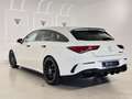 Mercedes-Benz CLA 200 Shooting Brake 7G-DCT Blanco - thumbnail 4