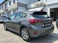 Ford Focus EcoBoost 8 Tkm*Titanium*CAM*ACC*SH+* Grau - thumbnail 3