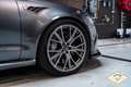 Audi RS6 4.0 V8 Quattro "Performance " ABT POWER S 700cv Grijs - thumbnail 9