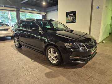 Octavia SW 1.6 CR TDi Ambition DSG (EU6.2)