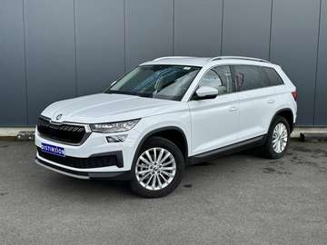 1.5 TSI 150 DSG Ambition 7PL, avec Caméra et Virtu